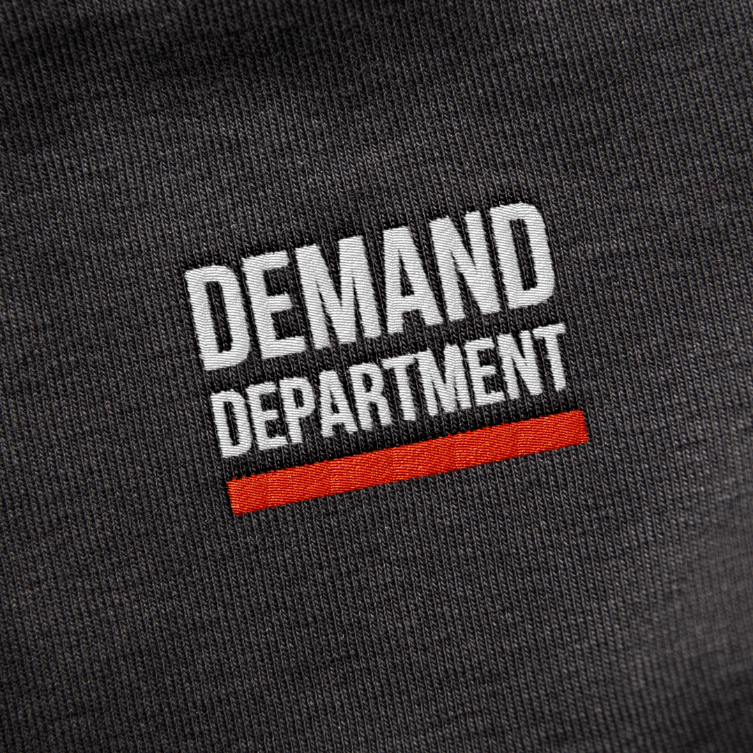 DAS® Demand Dept. Tee